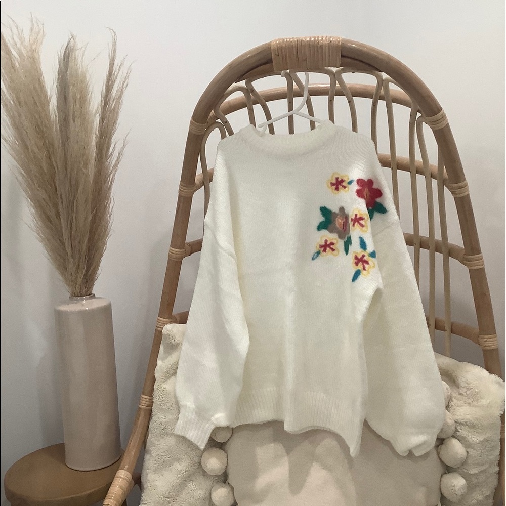 Zara Knitwear/Sweater